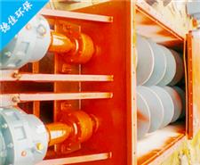 多軸螺旋輸送機