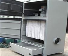 單機(jī)除塵設(shè)備-pl單機(jī)除塵器