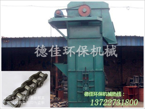 提升機(jī)生產(chǎn)場(chǎng)景