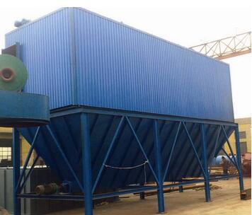 德佳環(huán)保大氣清灰布袋除塵器,廠家_,價廉物美