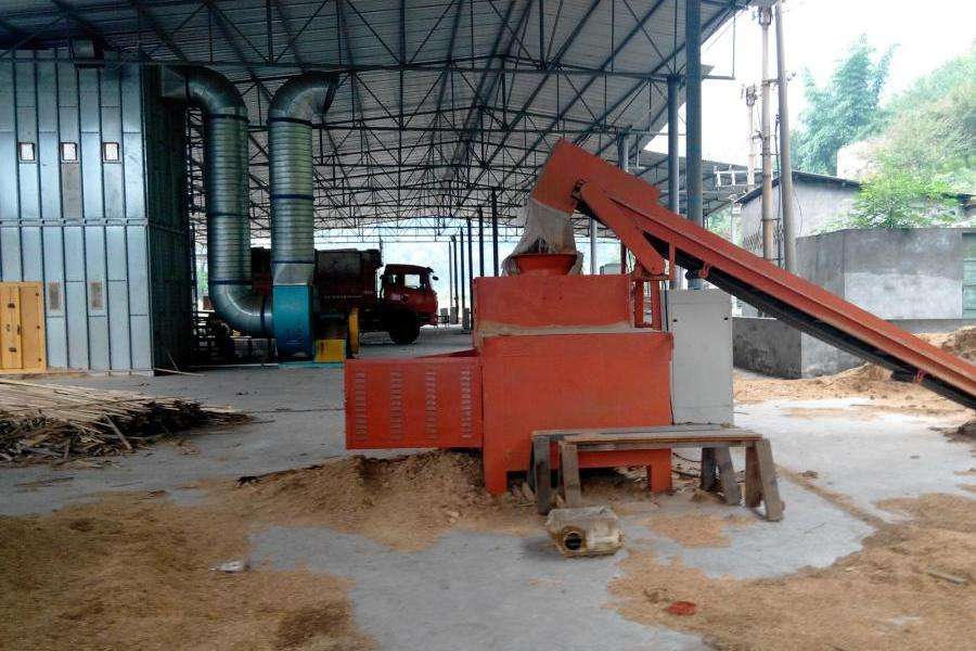 德佳環保，車間木工除塵器，廠家_規格_