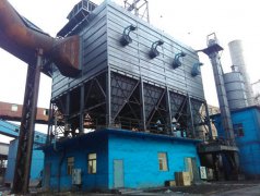 德佳環(huán)保,大氣清灰布袋除塵器,各種型號,量身定制