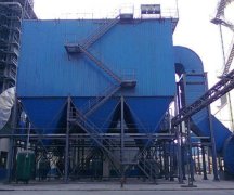 德佳環(huán)保,大氣清灰布袋除塵器,廠家_