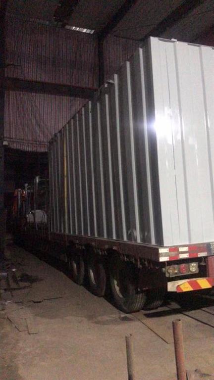 德佳環保,家具廠木工除塵器發貨啦,價格優惠