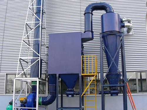 德佳環(huán)保,木工旋風(fēng)除塵器廠家_，各種型號(hào)