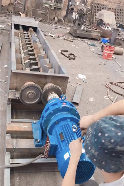 德佳環保雙軸攪拌機,價格優惠